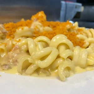 Classic Mac n Cheese
