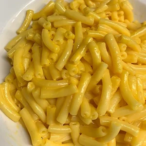 Kid’s Mac n’ Cheese